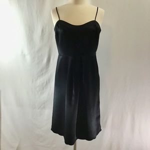 NWOT Juicy Couture little black dress